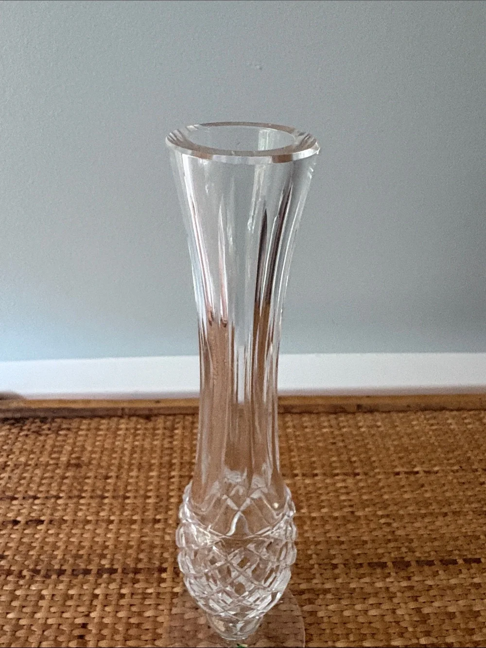 Vintage Waterford Lismore 9